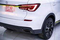 ام جي RX5